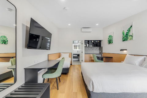 Parkview Motor Inn - Dalby Accommodation 0