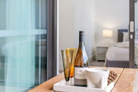 Parkvue 11 What A Spot - Dalby Accommodation 0