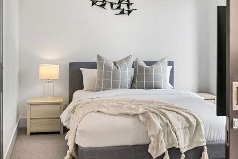 Parkvue 11 What A Spot - Dalby Accommodation 2