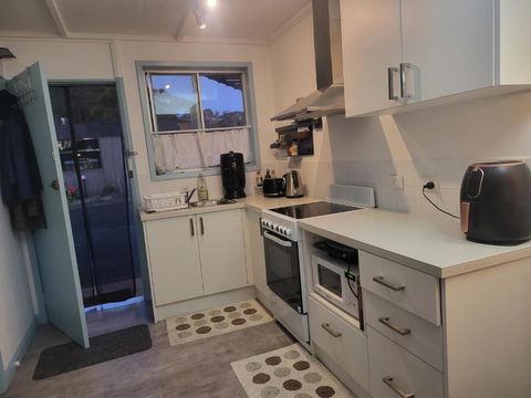 Parsons Bay Shanti And Parsons Bay Lakshmi - Dalby Accommodation 2