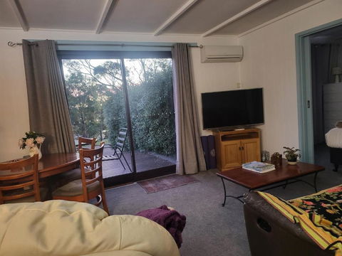 Parsons Bay Shanti And Parsons Bay Lakshmi - Dalby Accommodation 1