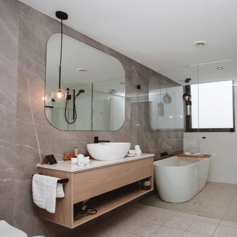 Pasadena Sydney - Dalby Accommodation 2