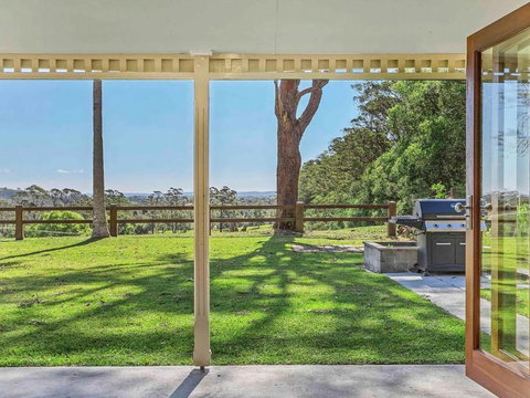 Pauls Farmhouse - Dalby Accommodation 0