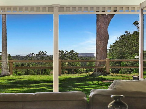 Pauls Farmhouse - Dalby Accommodation 3