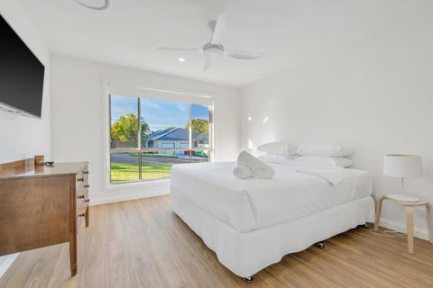 PC On Catherine 6A Catherine Street - Dalby Accommodation 1