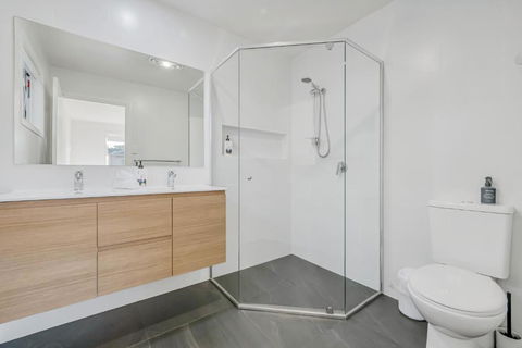 PC On Catherine 6A Catherine Street - Dalby Accommodation 3