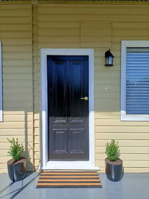 Peel Cottage - Dalby Accommodation 1