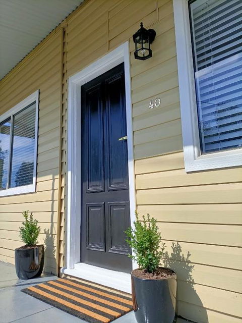 Peel Cottage - Dalby Accommodation 0