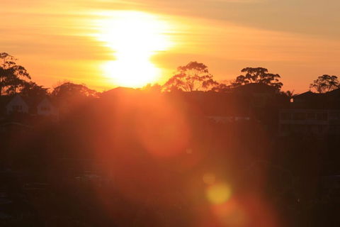 Panorama - Dalby Accommodation 2