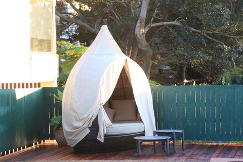 Panorama - Dalby Accommodation 3