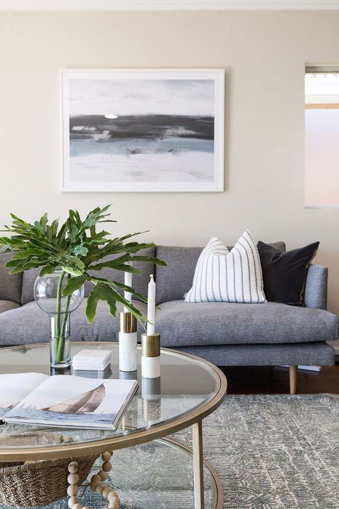 Panoramic Water View Apartment - Dalby Accommodation 3