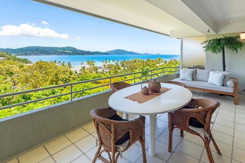 Poinciana Lodge - 2 Bedroom - On Hamilton Island By HIHA - Dalby Accommodation 0