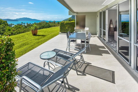 Poinciana Lodge - 3 Bedroom - On Hamilton Island By HIHA - Dalby Accommodation 2