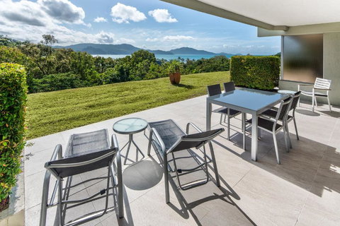 Poinciana Lodge - 3 Bedroom - On Hamilton Island By HIHA - Dalby Accommodation 3