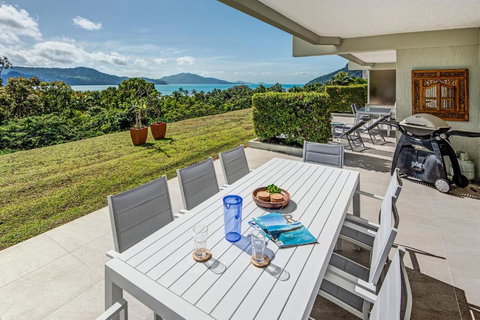 Poinciana Lodge - 3 Bedroom - On Hamilton Island By HIHA - Dalby Accommodation 0