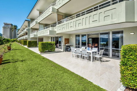 Poinciana Lodge - 3 Bedroom - On Hamilton Island By HIHA - Dalby Accommodation 1