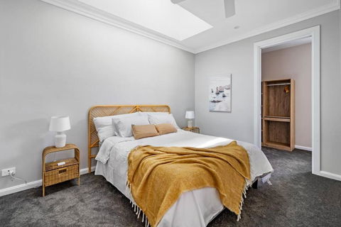 Playa Azul-Beach House On Catherine Hill Bay And Moonee Beach - Dalby Accommodation 3