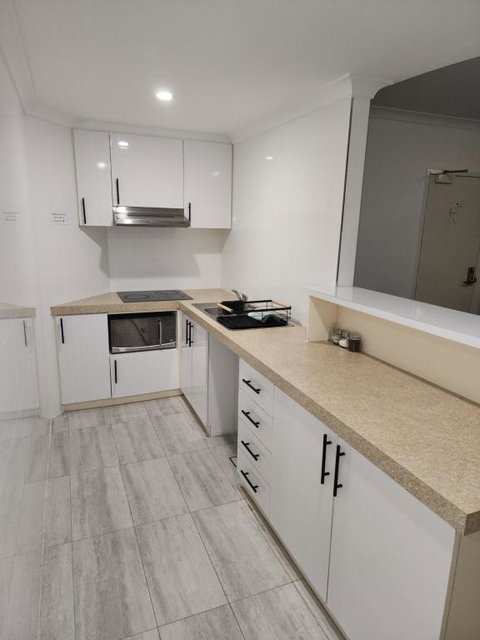 PERTH CBD APARTMENTS - Dalby Accommodation 3