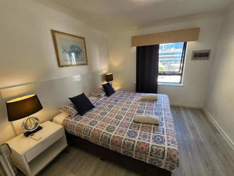 PERTH CBD APARTMENTS - Dalby Accommodation 2
