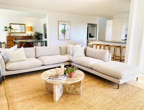 Pool & Pet Friendly - Mornington Peninsula Beach House - Dalby Accommodation 1