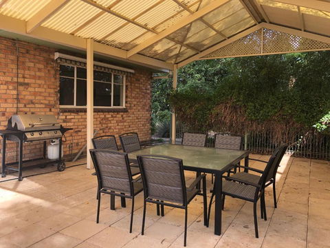 Pleasant View - Dalby Accommodation 1