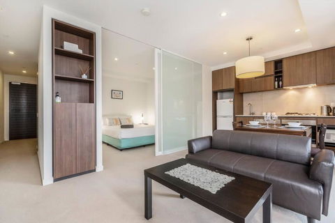 Perfect Position - Dalby Accommodation 1
