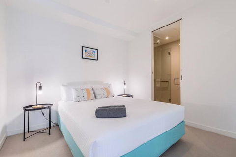 Perfect Position - Dalby Accommodation 3