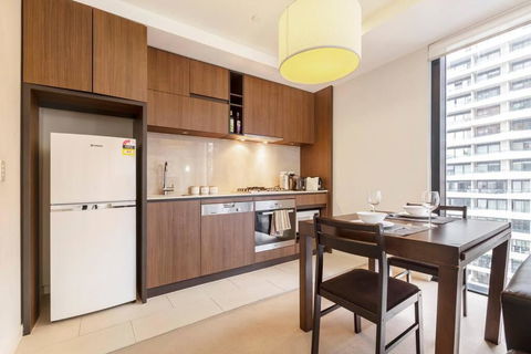 Perfect Position - Dalby Accommodation 2