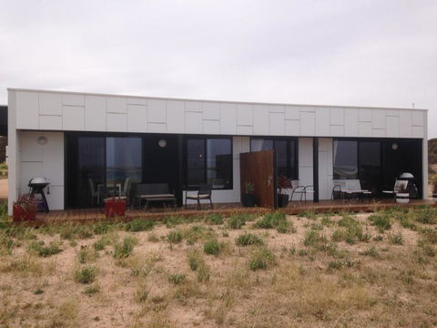 Perlubie Sea - Dalby Accommodation 2