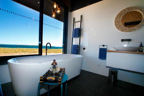 Perlubie Sea - Dalby Accommodation 0
