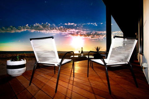 Perlubie Sea - Dalby Accommodation 3