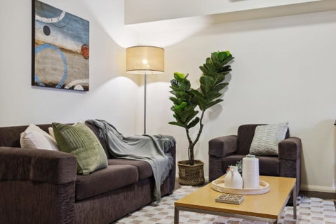 Perth Picture Perfect 1 BDR - Dalby Accommodation 0