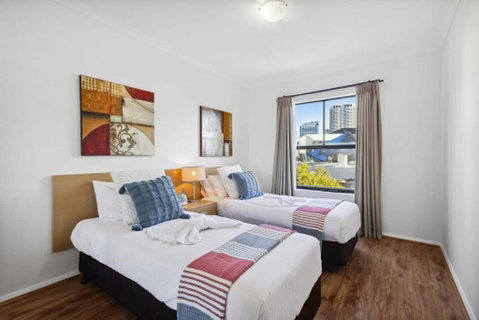 Perth Prime Located 2BDR 1PRK - Dalby Accommodation 1