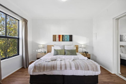 Perth Prime Located 2BDR 1PRK - Dalby Accommodation 2