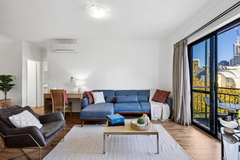 Perth Prime Located 2BDR 1PRK - Dalby Accommodation 3