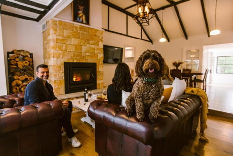 Pet-Friendly Highlands Home With Fireplace - Dalby Accommodation 1
