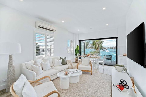 Phoenix At Palm View Collective - Dalby Accommodation 0