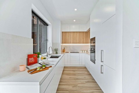 Phoenix At Palm View Collective - Dalby Accommodation 1