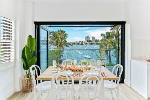 Phoenix At Palm View Collective - Dalby Accommodation 2