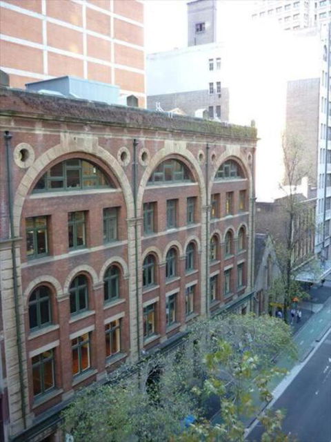 PI702 - Ideally Located Sydney CBD - Dalby Accommodation 1