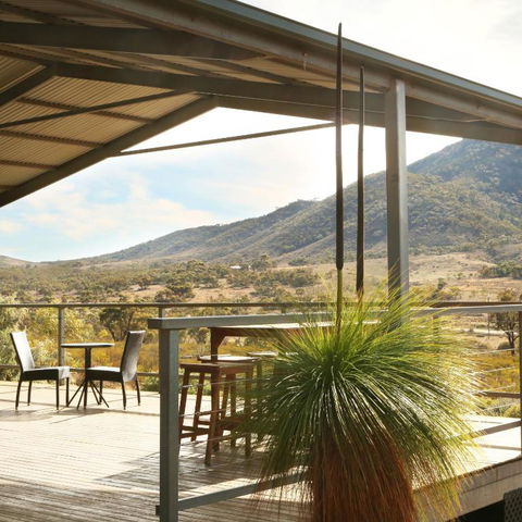 Pichi Richi Park - Dalby Accommodation 0