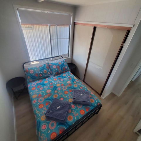 Pioneer Caravan Park - Dalby Accommodation 1