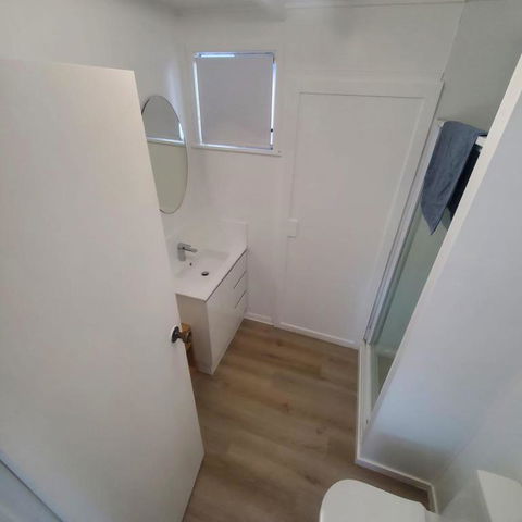 Pioneer Caravan Park - Dalby Accommodation 3