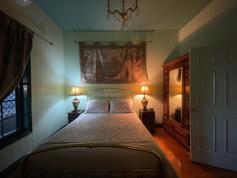 Pitstop Lodge Guesthouse B&B - Dalby Accommodation 3