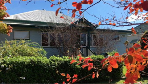 Pitstop Lodge Guesthouse B&B - Dalby Accommodation 2