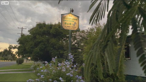 Pitstop Lodge Guesthouse B&B - Dalby Accommodation 0
