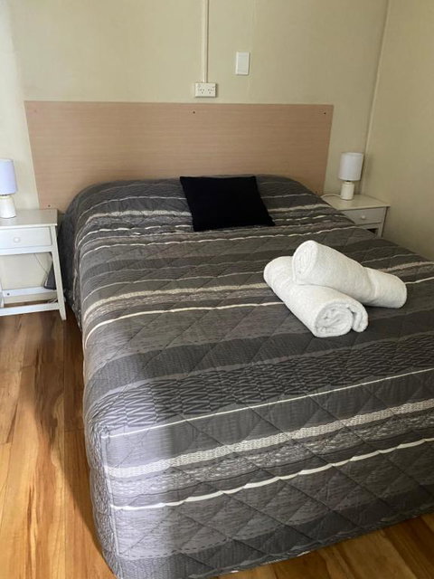 Plantation Park Motor Inn - Dalby Accommodation 3