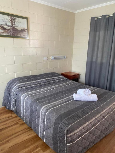 Plantation Park Motor Inn - Dalby Accommodation 2