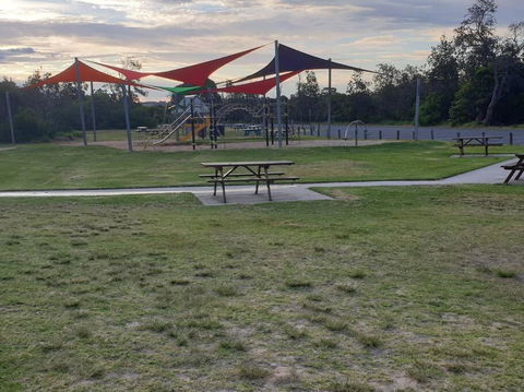 Play@Lakes - Dalby Accommodation 3