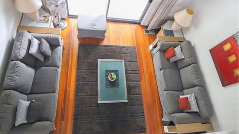 Plover Executive Deluxe Villa 25 - Dalby Accommodation 0